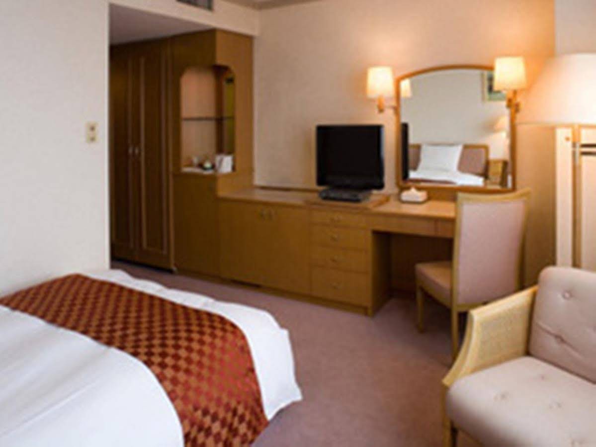 Hotel Higashinihon Utsunomiya