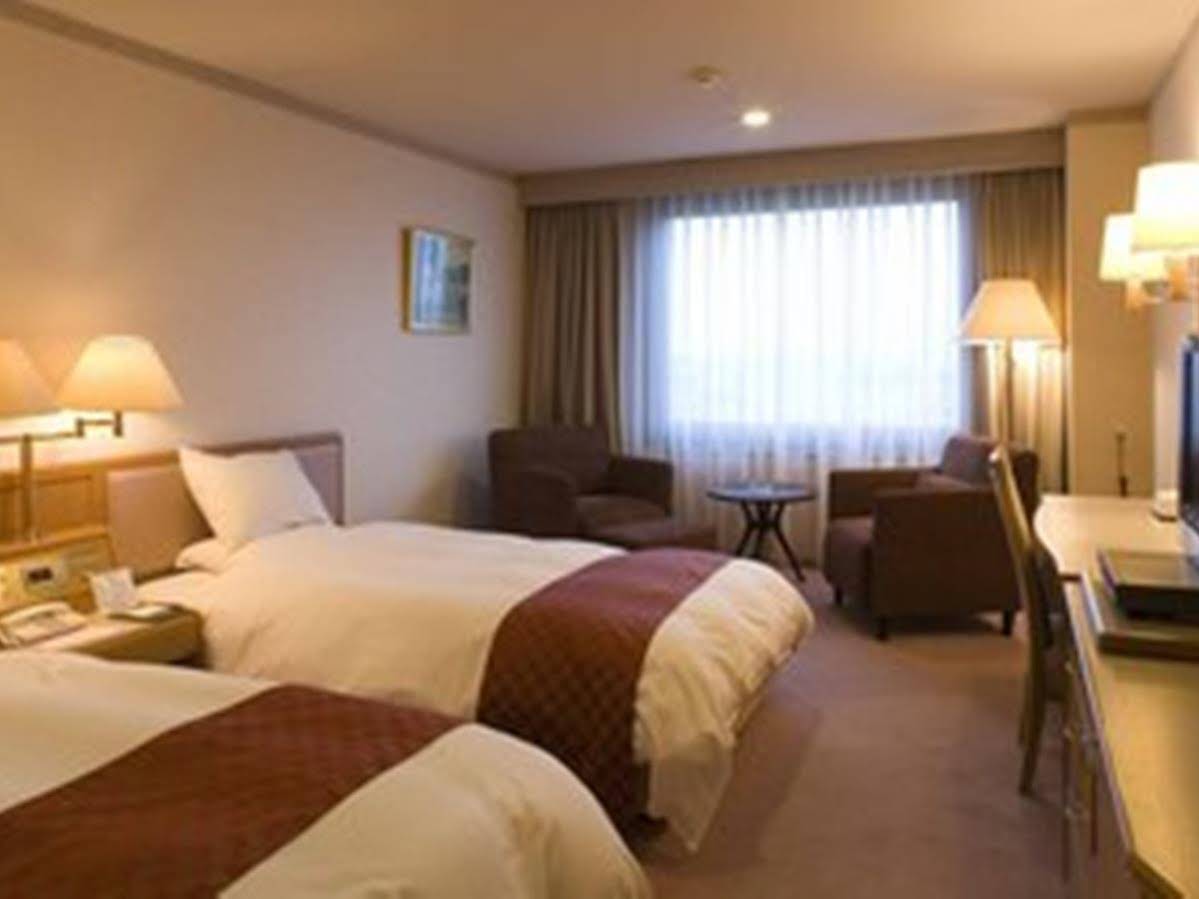 Hotel Higashinihon Utsunomiya