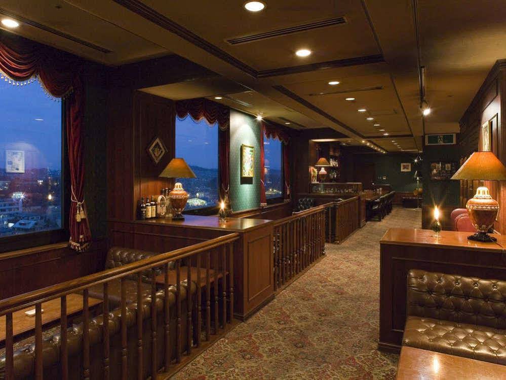 Hotel Higashinihon Utsunomiya