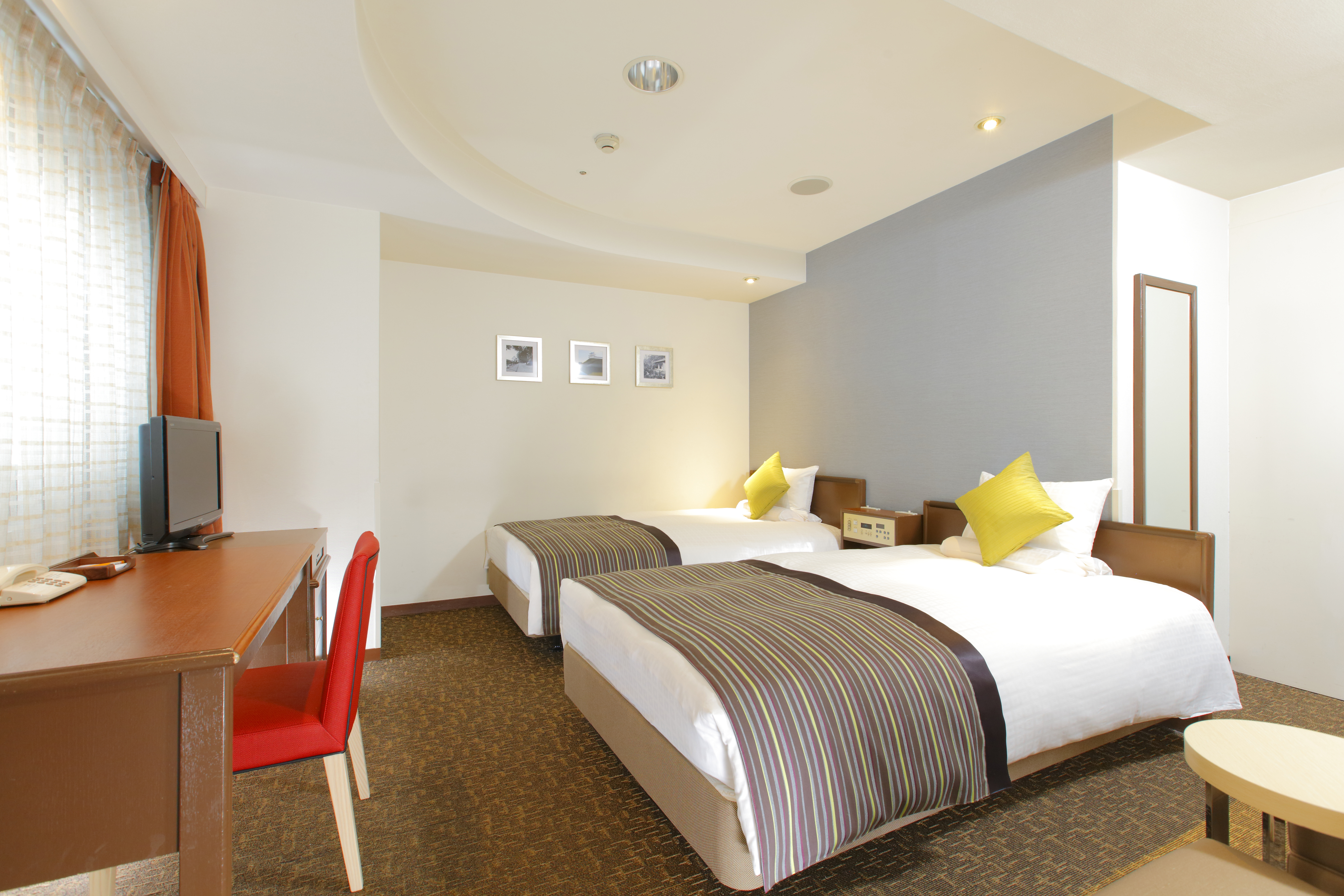 Hotel MyStays Utsunomiya