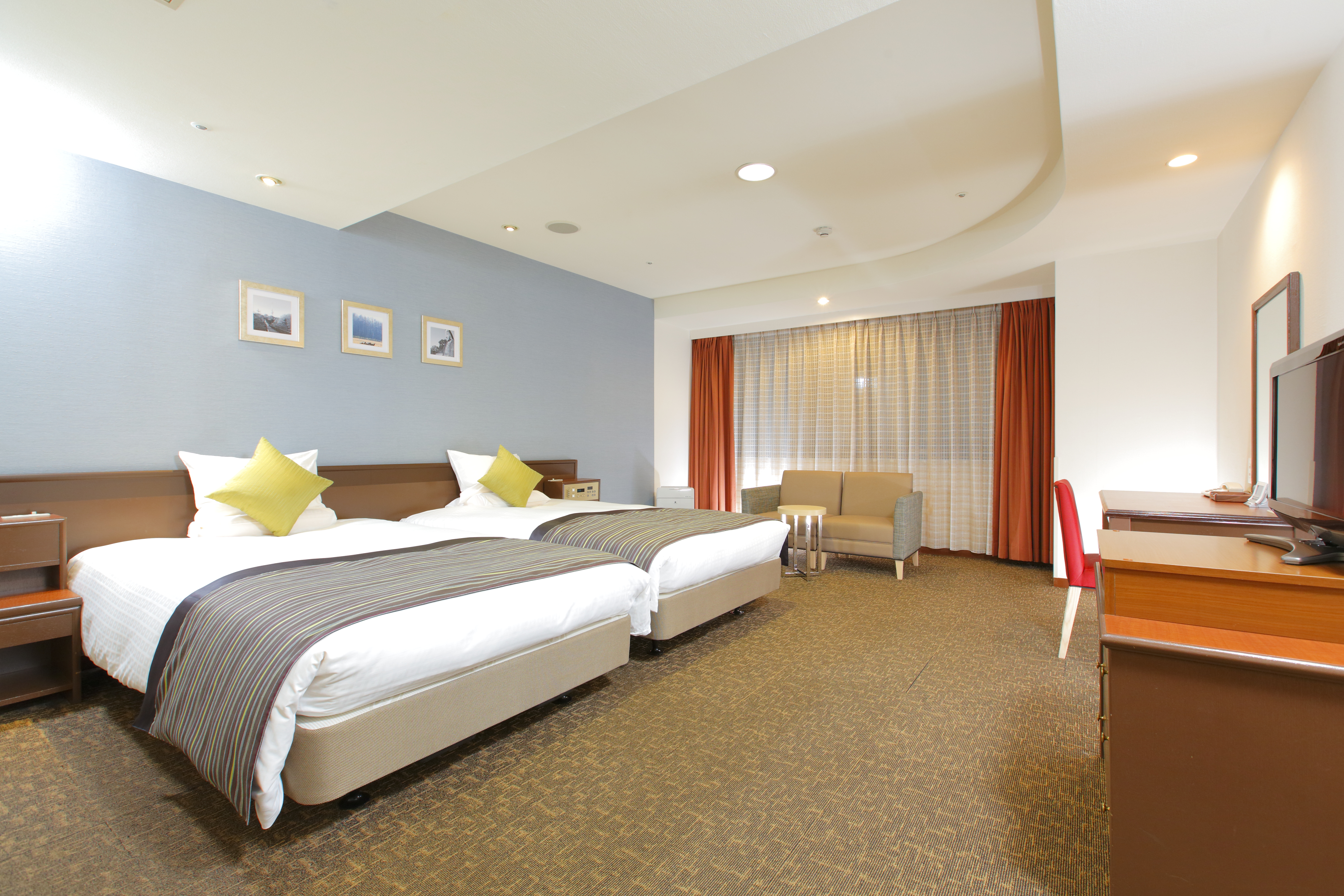 Hotel MyStays Utsunomiya