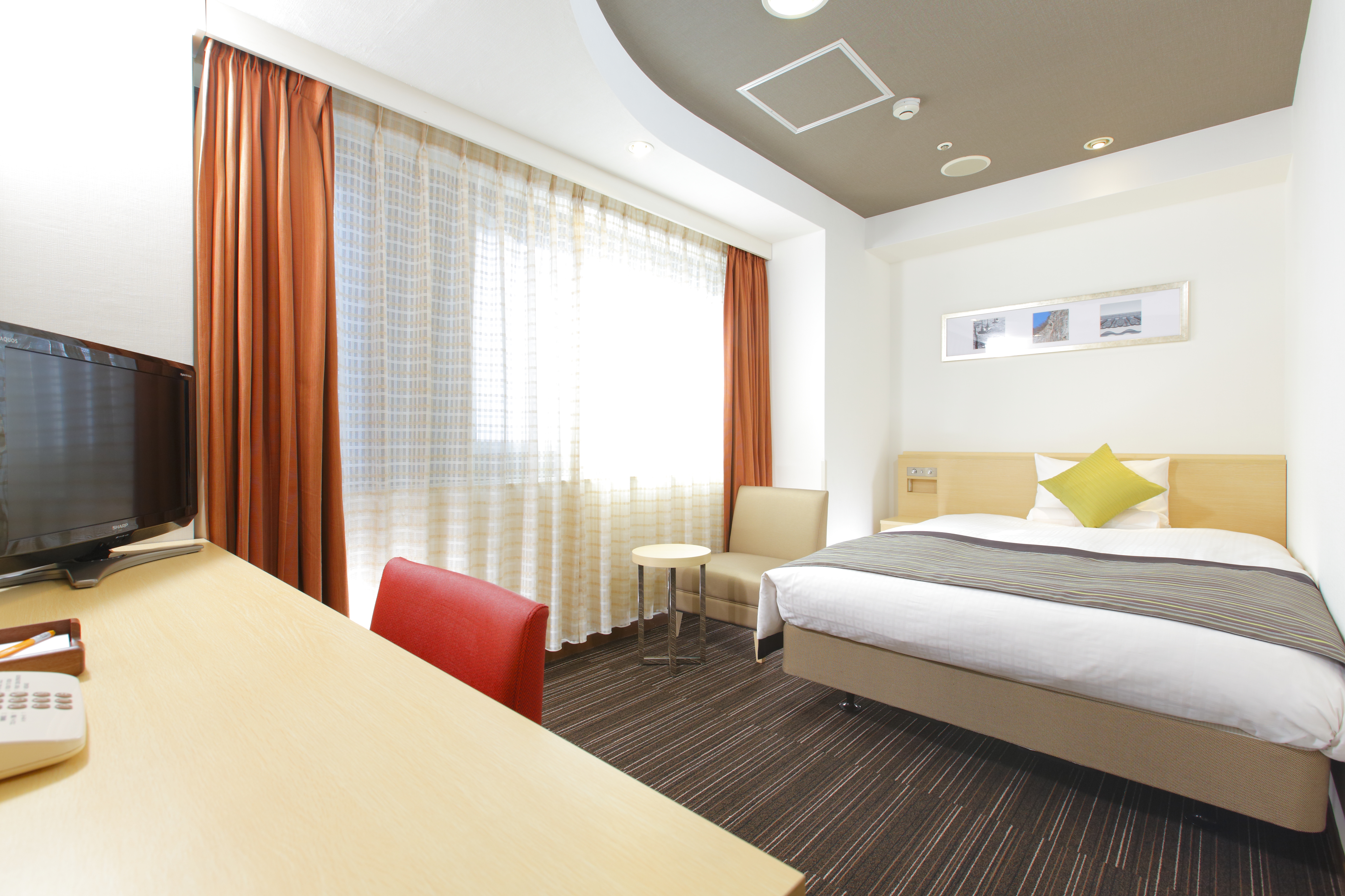 Hotel MyStays Utsunomiya