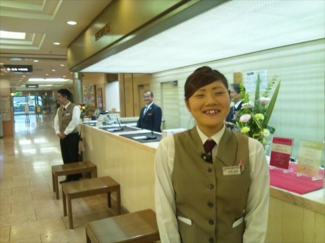 Hotel New Itaya