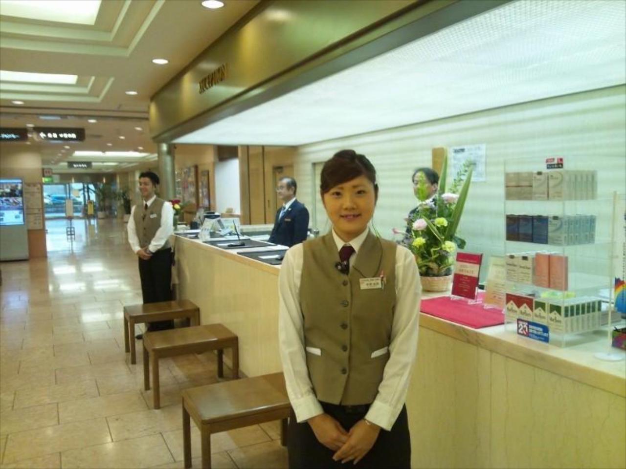 Hotel New Itaya