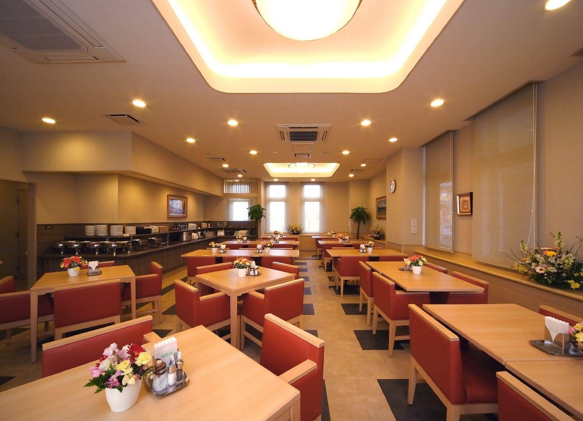 Route-Inn Utsunomiya Miyukicho - Kokudou4gou