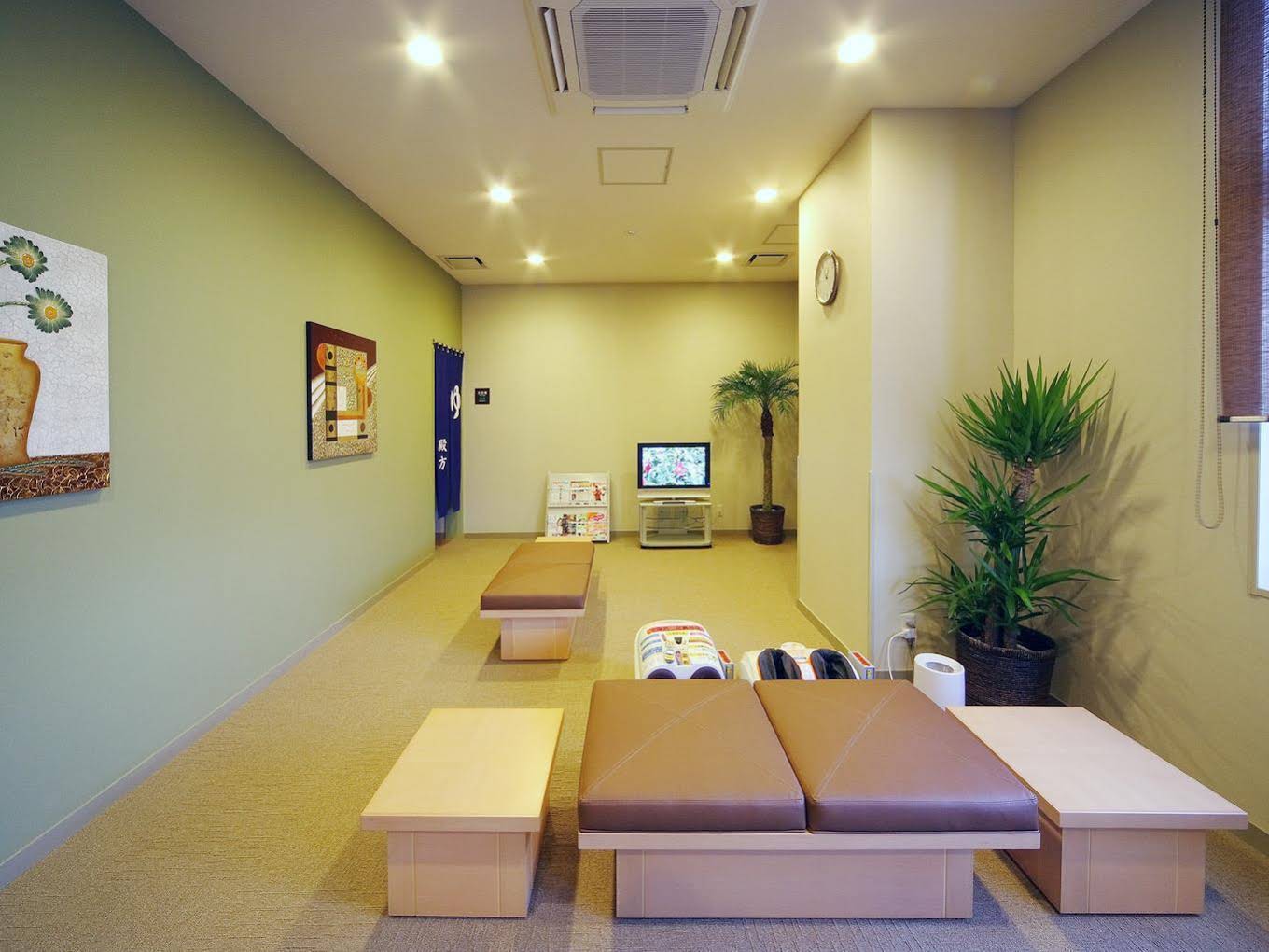 Route-Inn Utsunomiya Miyukicho - Kokudou4gou