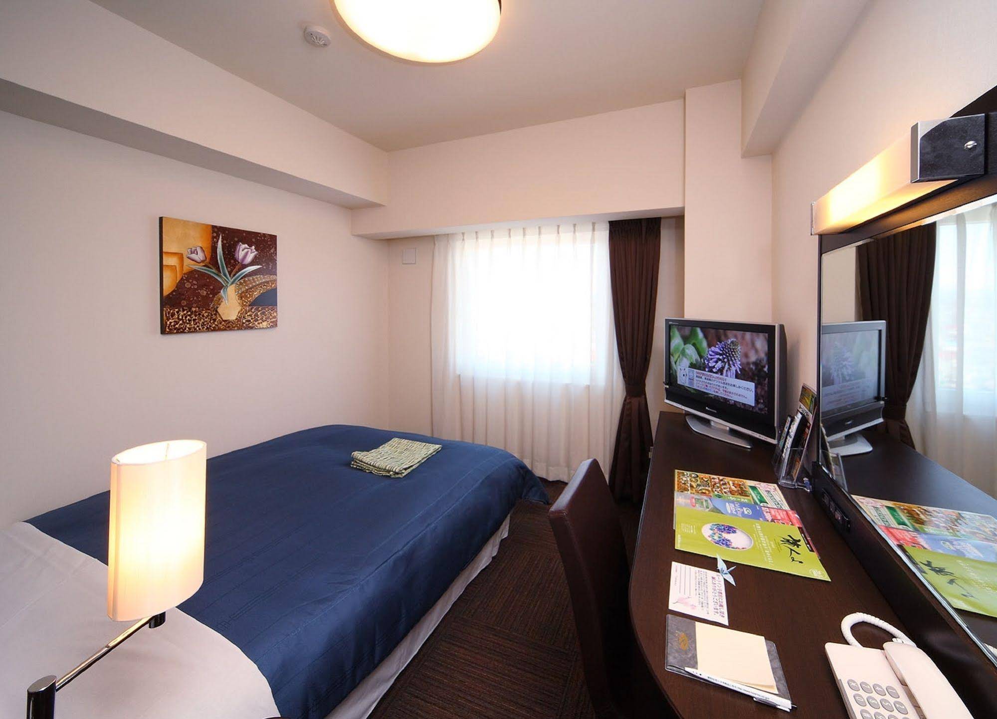 Route-Inn Utsunomiya Miyukicho - Kokudou4gou