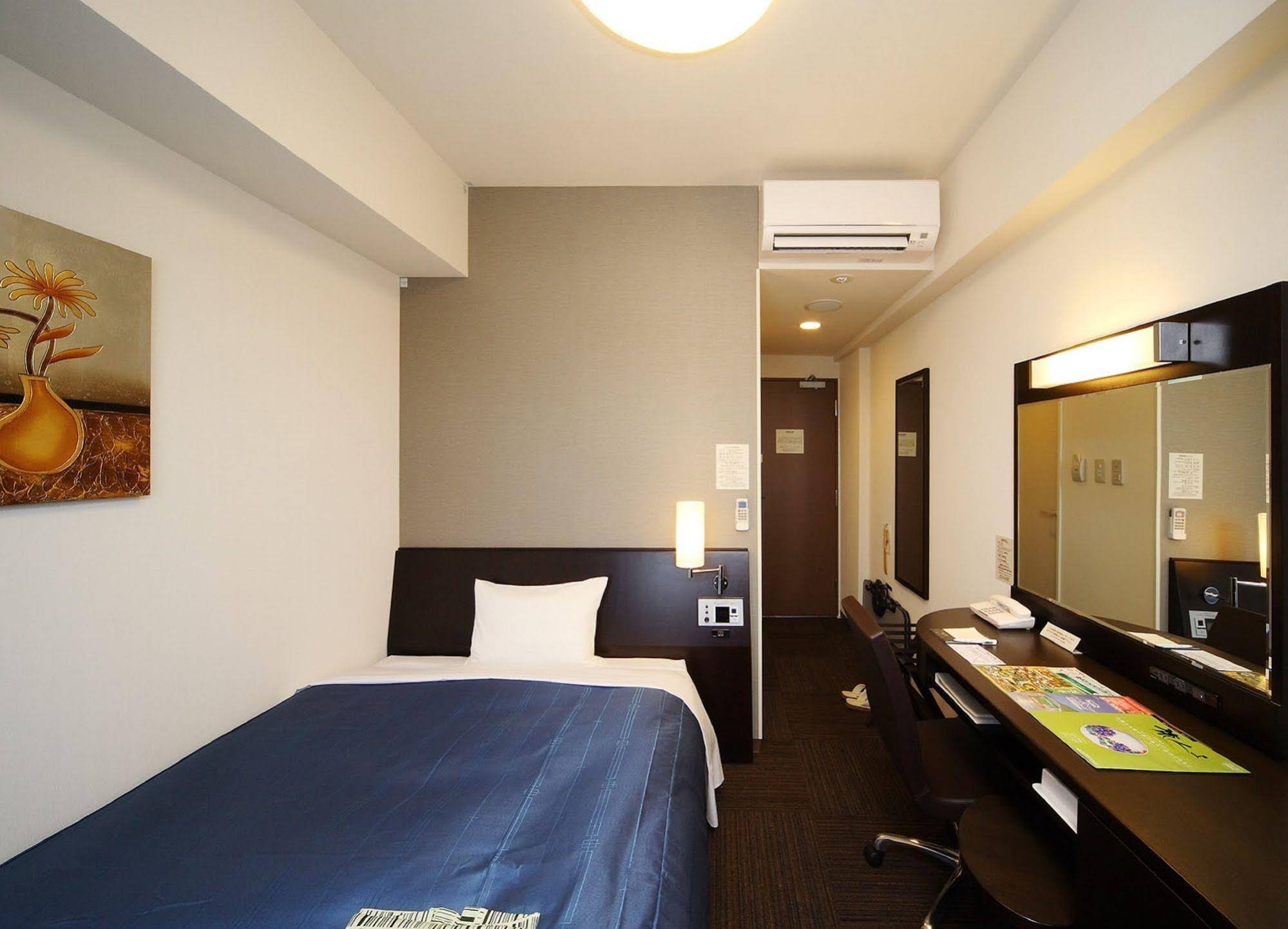 Route-Inn Utsunomiya Miyukicho - Kokudou4gou