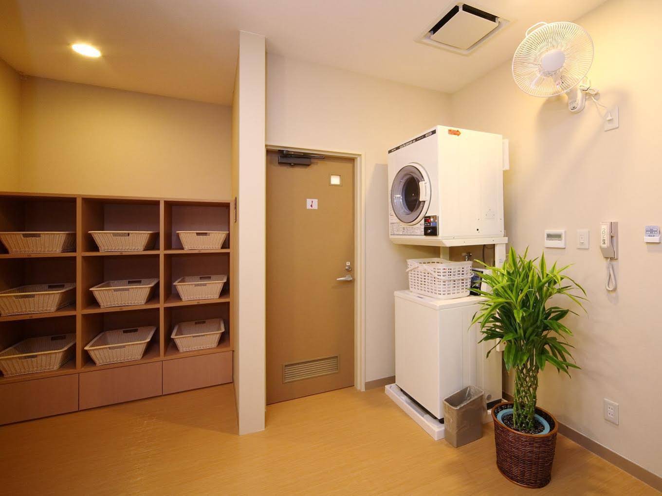Route-Inn Utsunomiya Miyukicho - Kokudou4gou