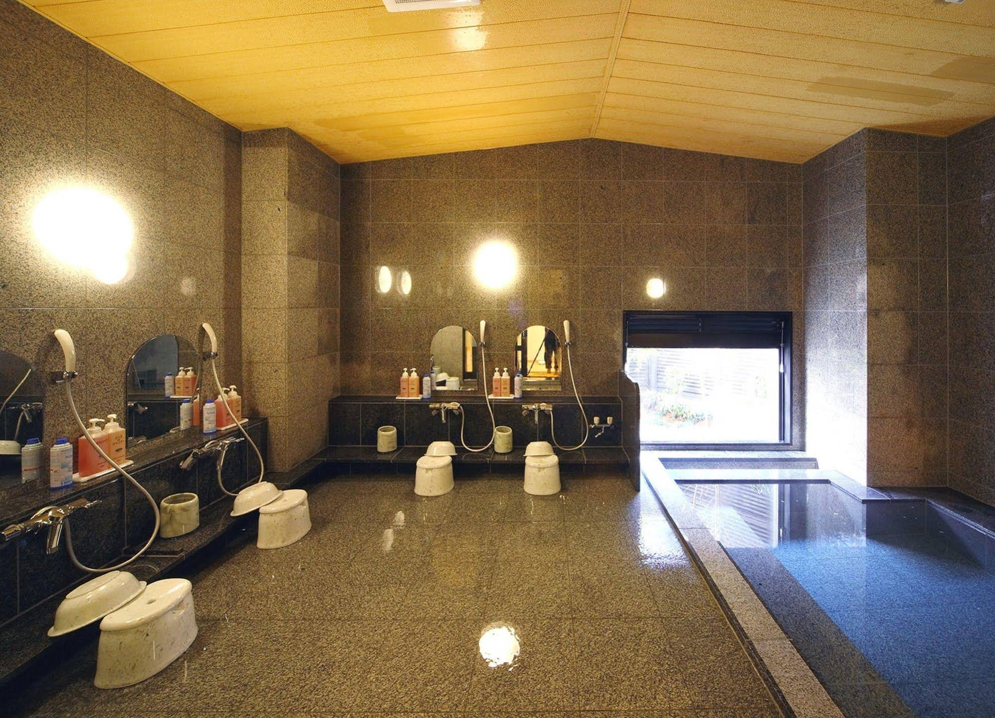 Route-Inn Utsunomiya Miyukicho - Kokudou4gou