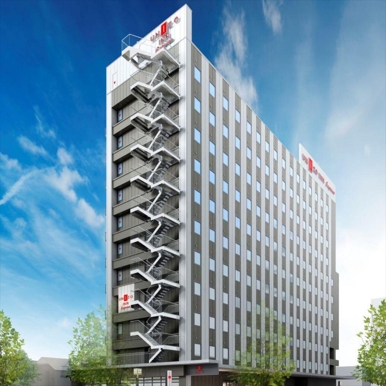 Four Points Flex by Sheraton Utsunomiya