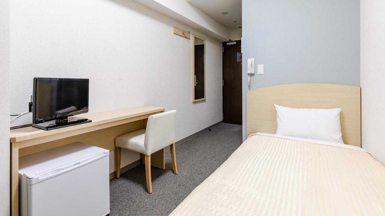 Four Points Flex by Sheraton Utsunomiya