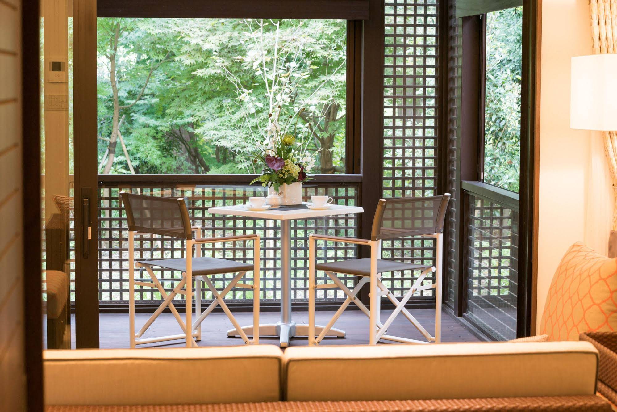 Koyarunosato Sanctuary Forest Allamanda