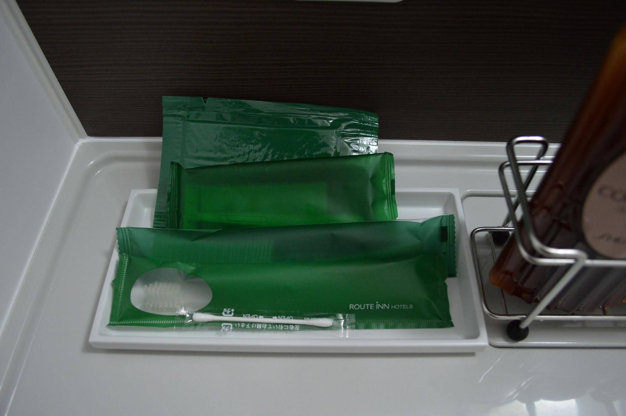 Hotel Route Inn Yaita