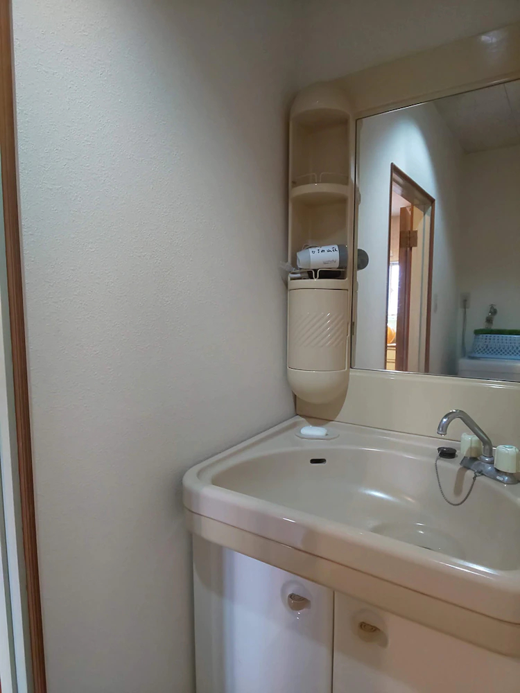 Villa Yaita Onsen Hot Spa