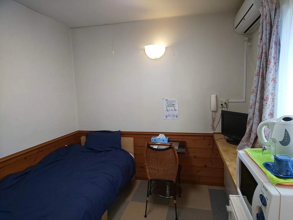 Villa Yaita Onsen Hot Spa