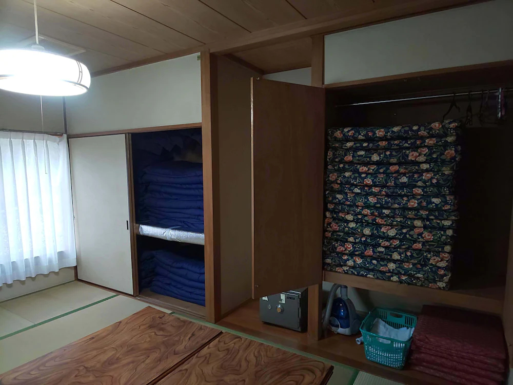 Villa Yaita Onsen Hot Spa
