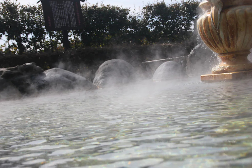 Villa Yaita Onsen Hot Spa