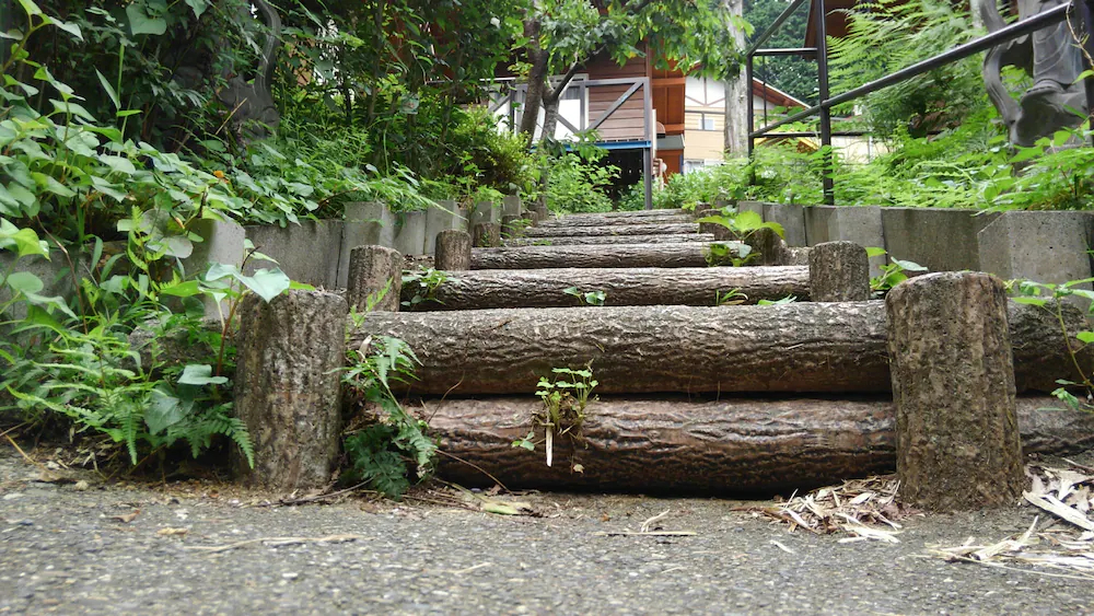 Villa Yaita Onsen Hot Spa