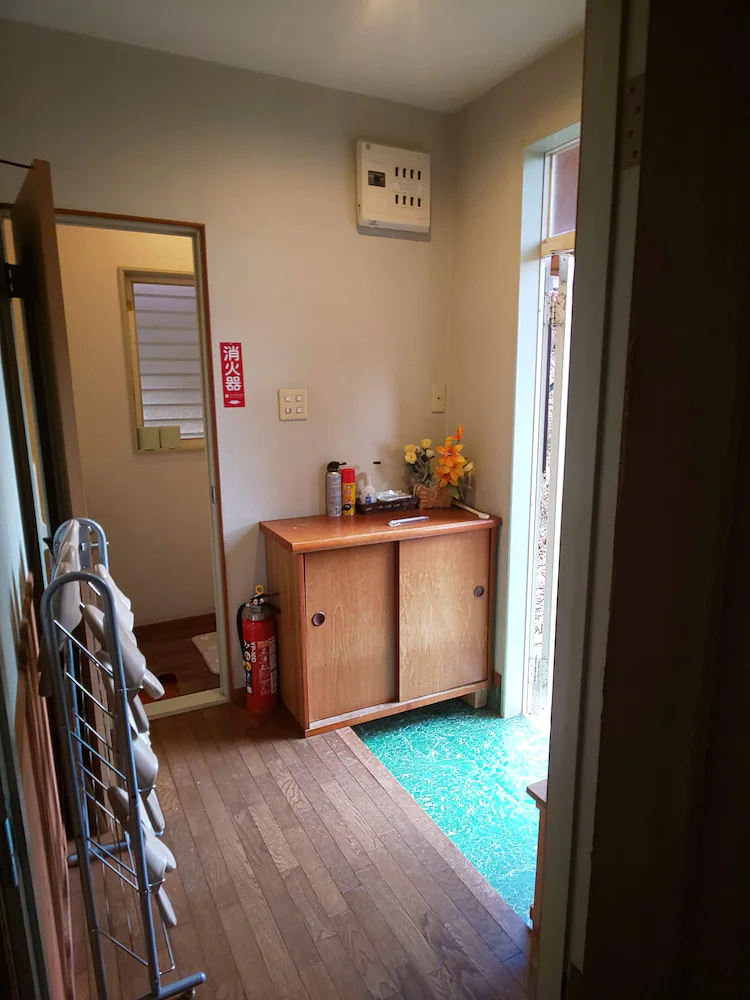 Villa Yaita Onsen Hot Spa
