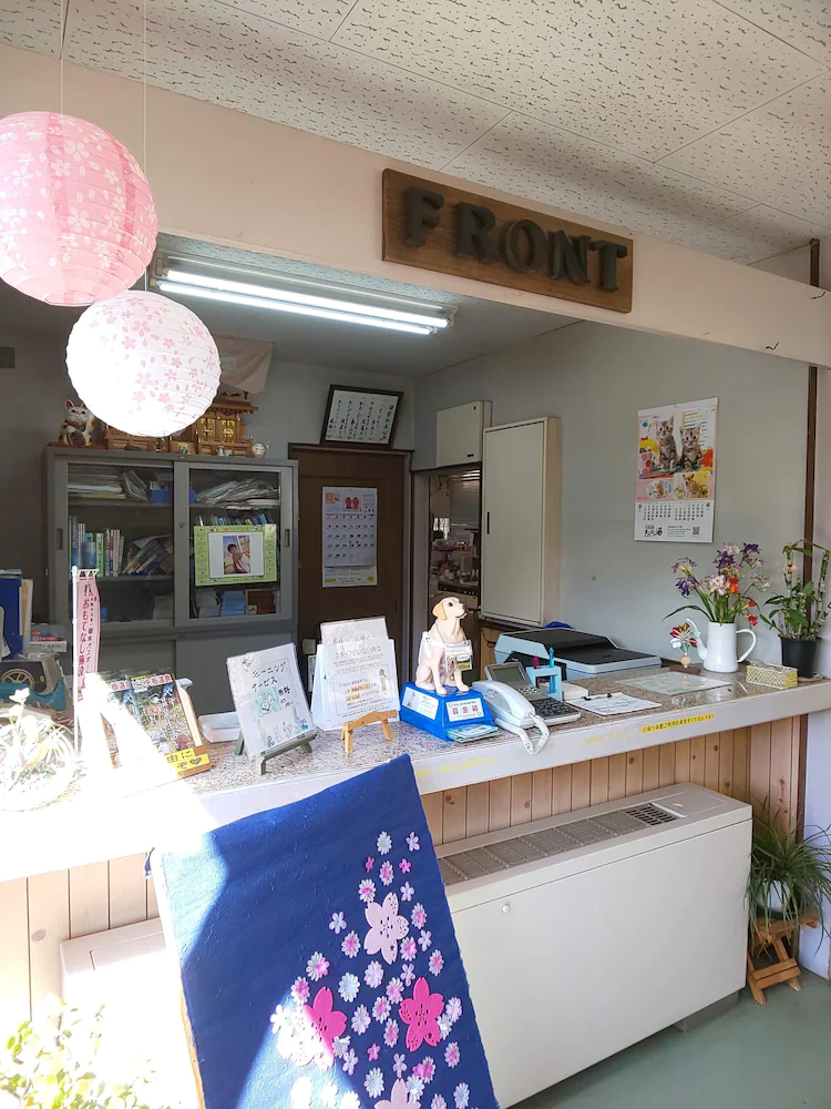 Villa Yaita Onsen Hot Spa