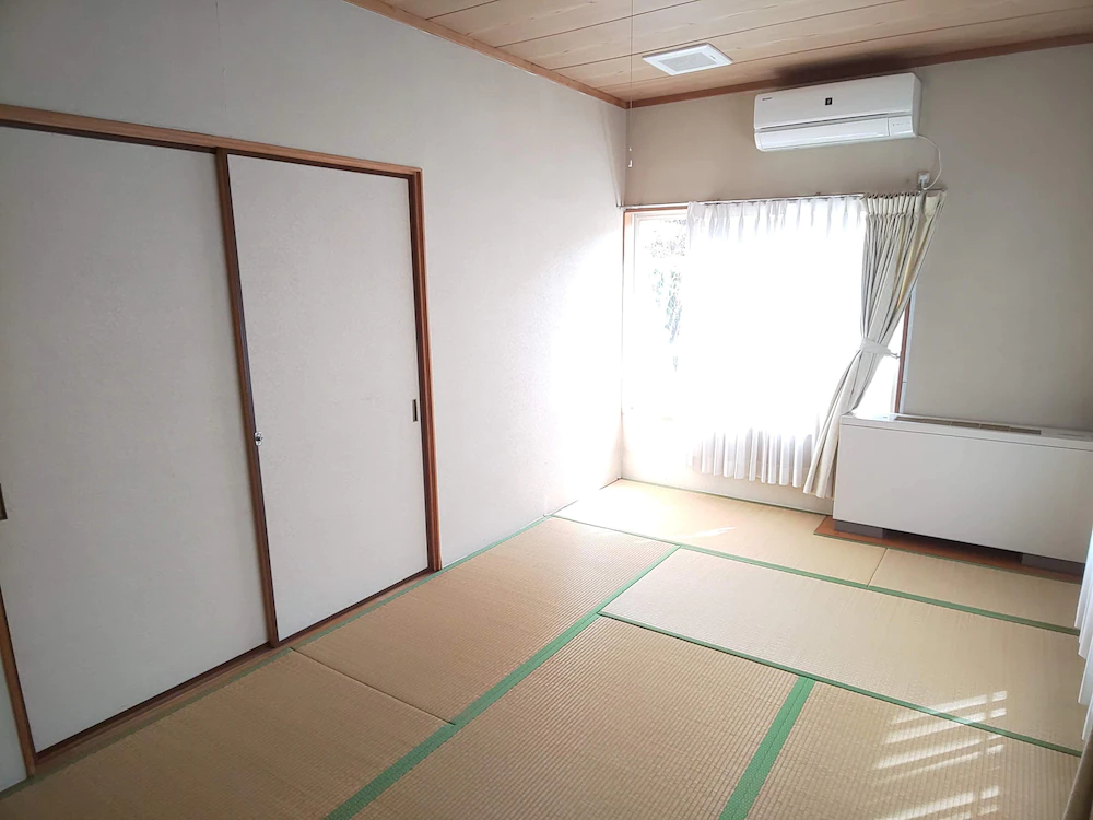 Villa Yaita Onsen Hot Spa