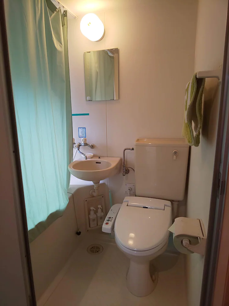 Villa Yaita Onsen Hot Spa