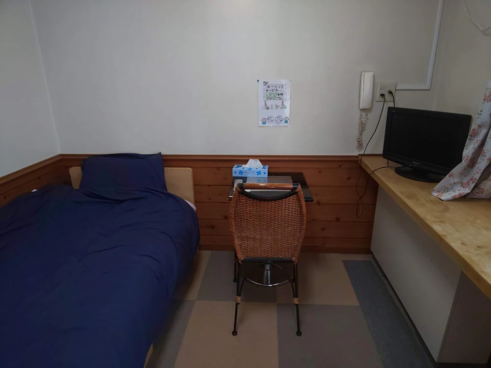 Villa Yaita Onsen Hot Spa