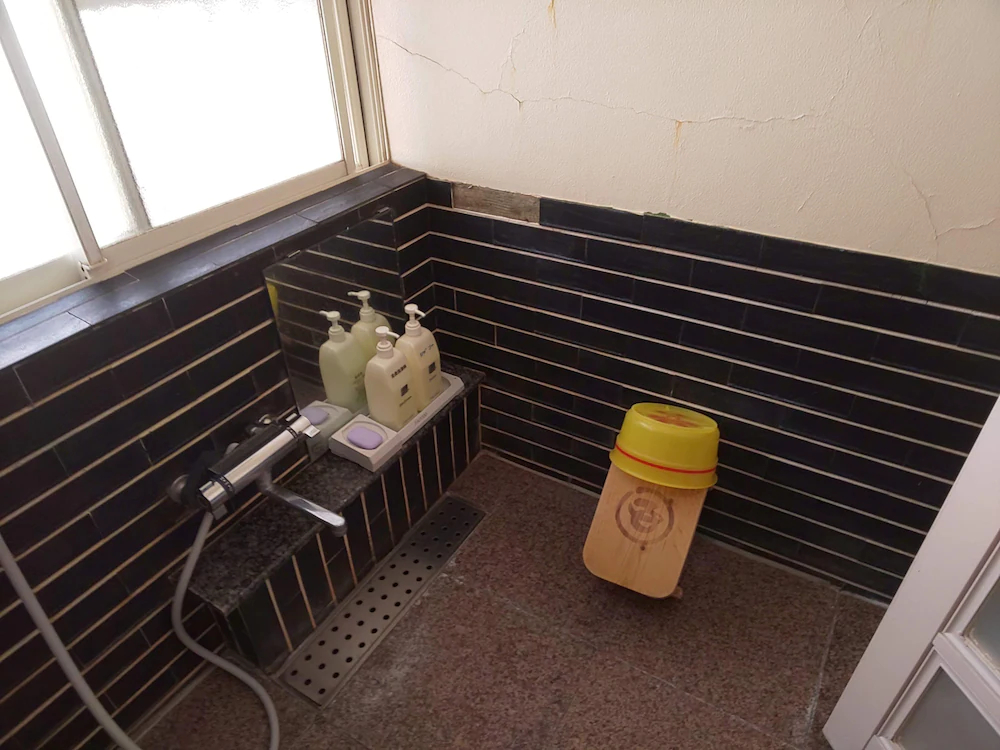 Villa Yaita Onsen Hot Spa
