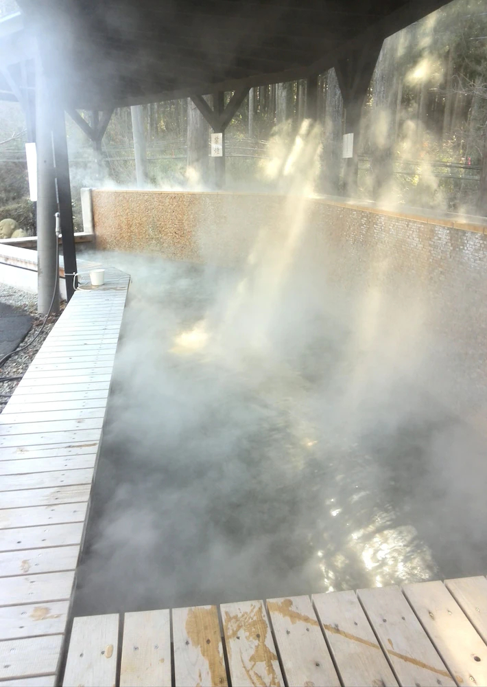 Villa Yaita Onsen Hot Spa
