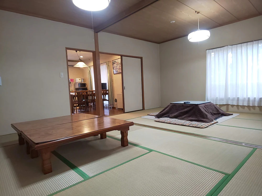 Villa Yaita Onsen Hot Spa
