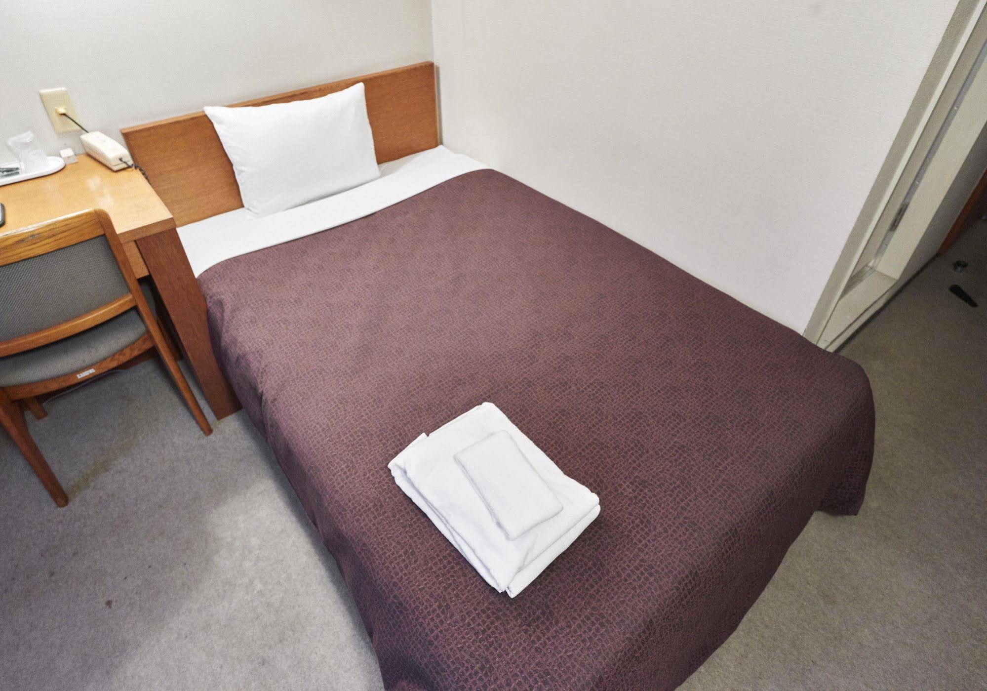 Hotel Select Inn Yaizu Ekimae