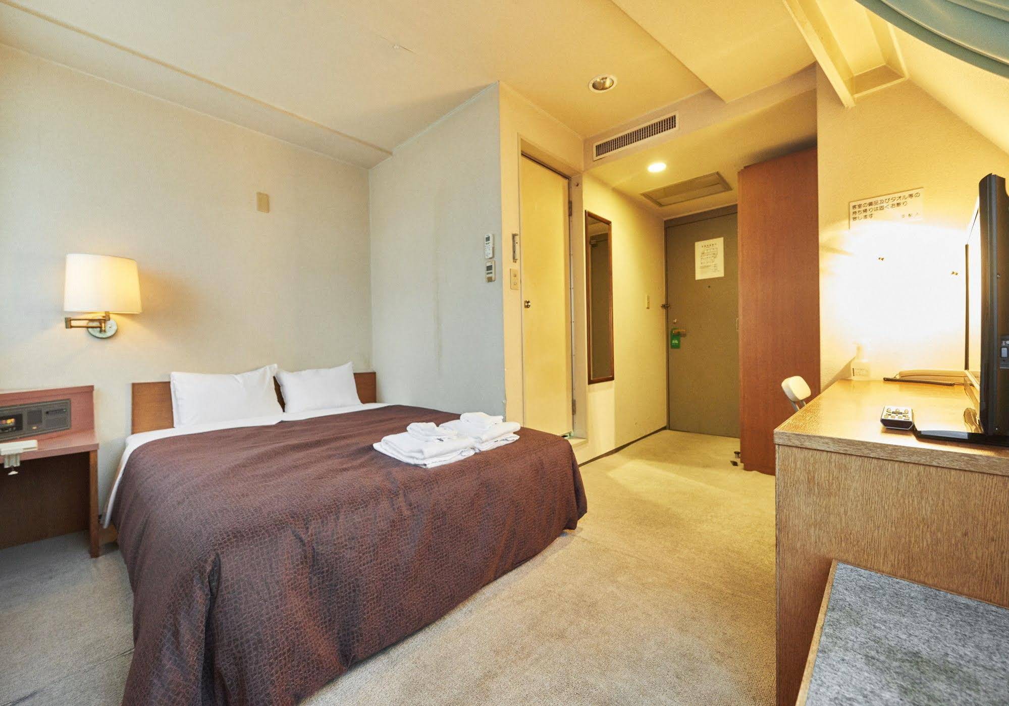 Hotel Select Inn Yaizu Ekimae