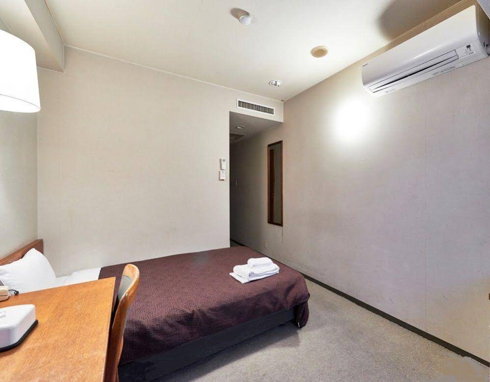 Hotel Select Inn Yaizu Ekimae