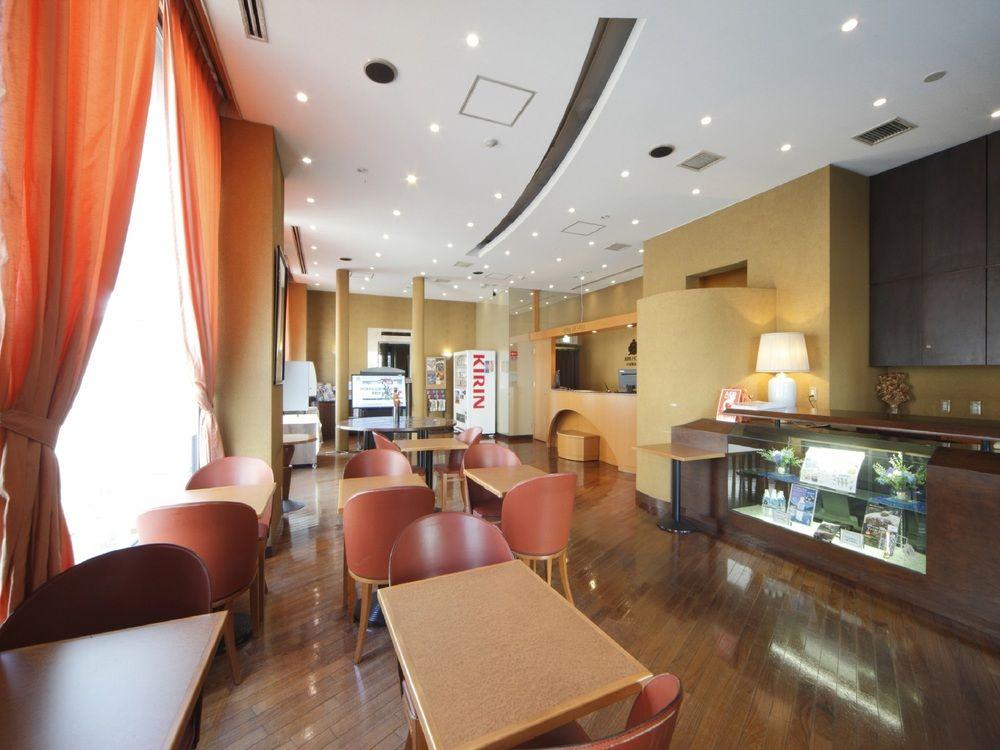APA Hotel Yamagata-Ekimae Odori