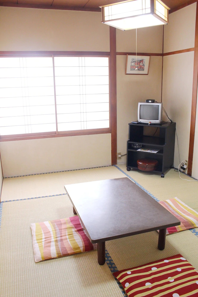 Bokunouchi