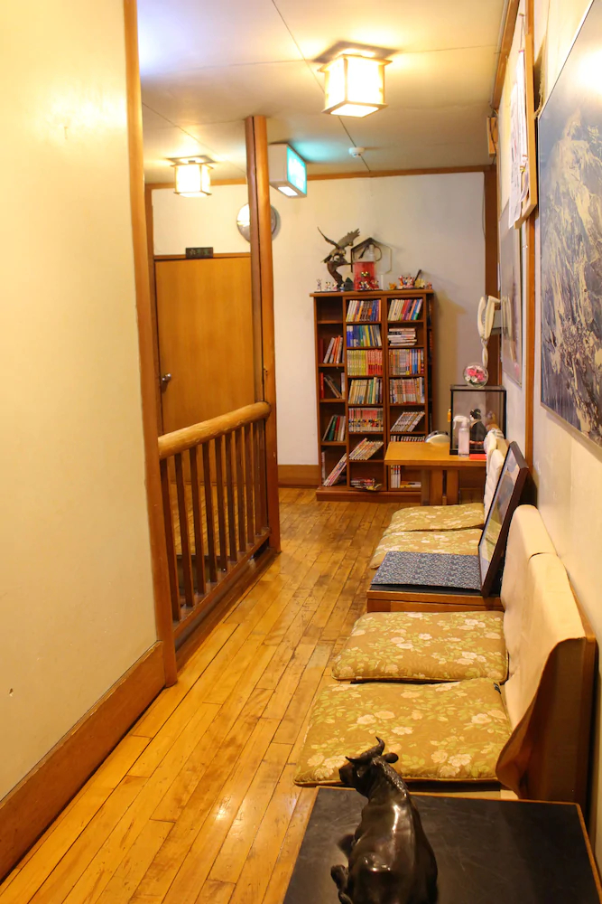 Bokunouchi