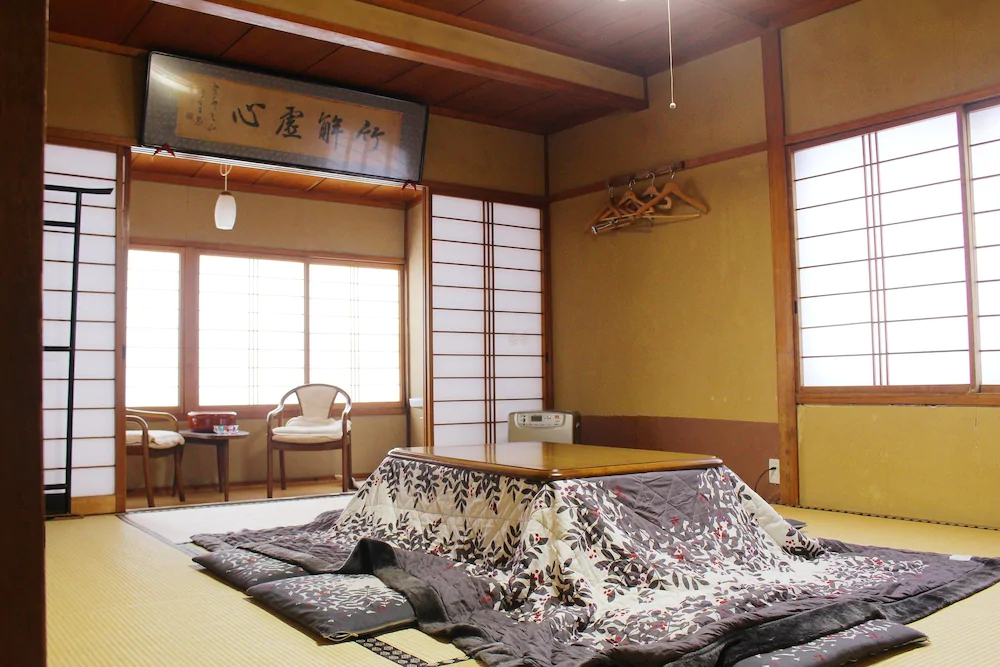 Bokunouchi