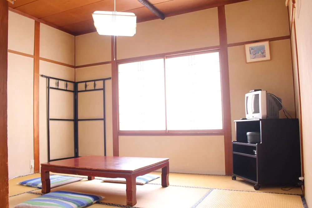 Bokunouchi