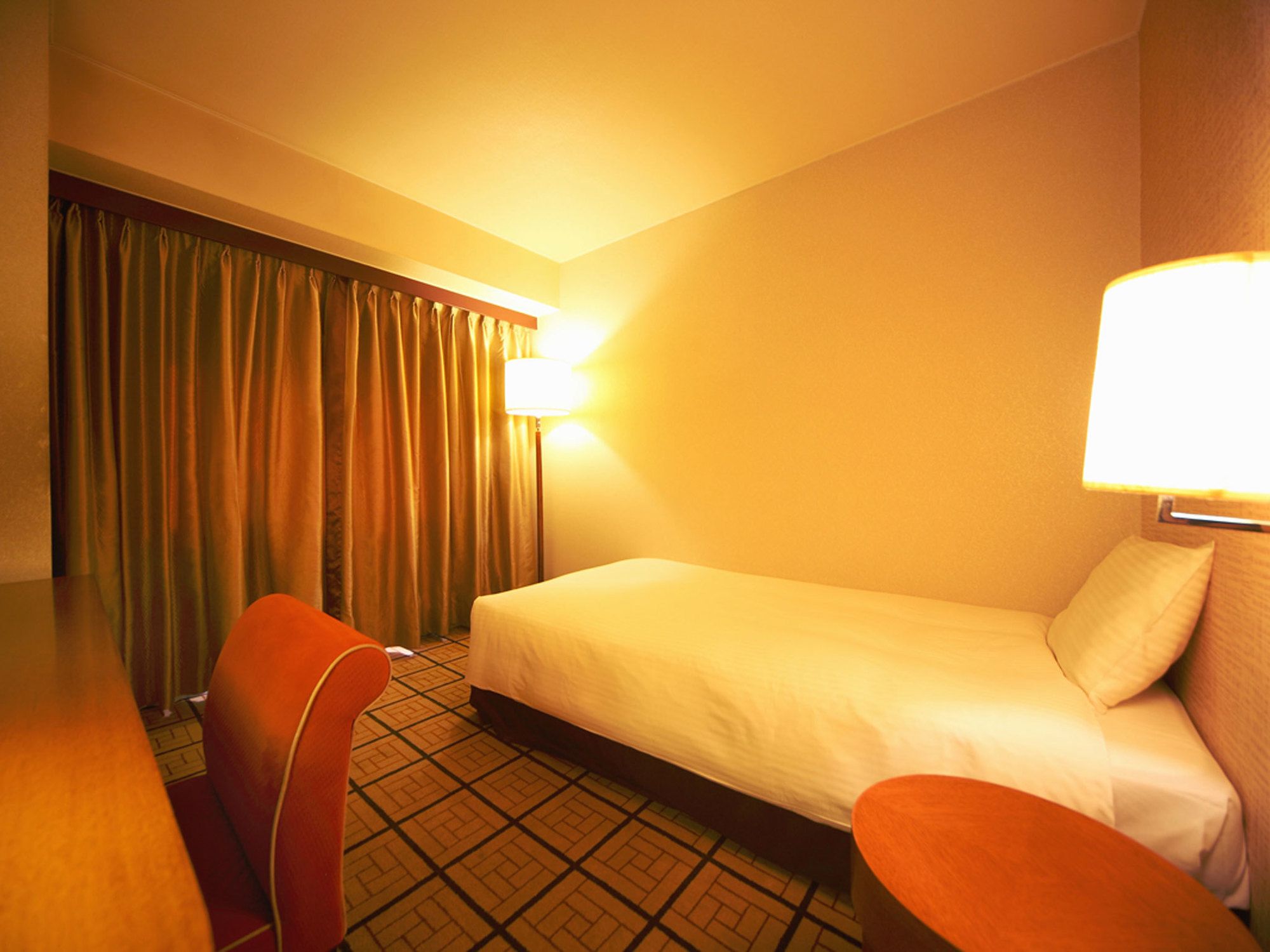 Hotel Castle Yamagata