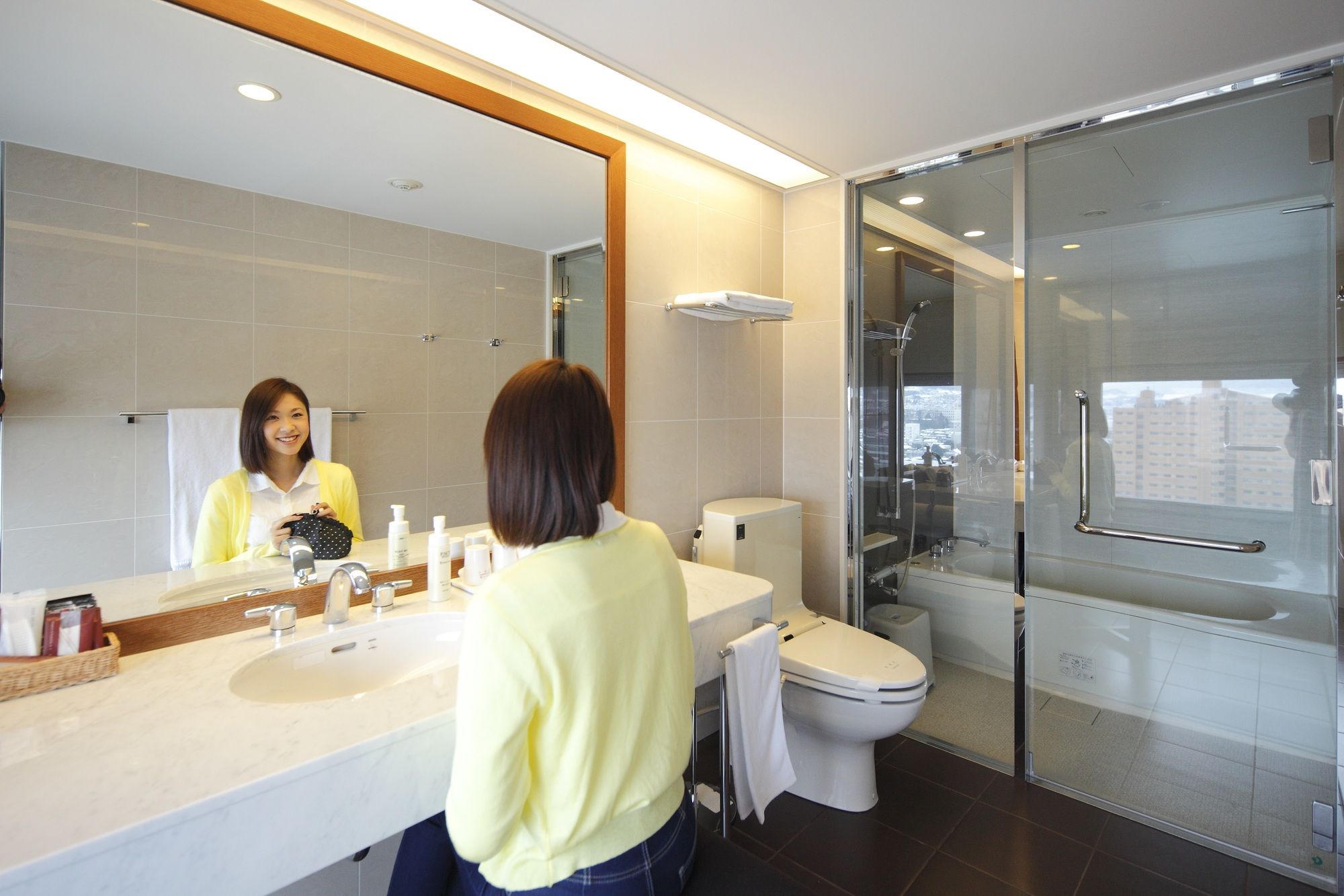 Hotel Castle Yamagata