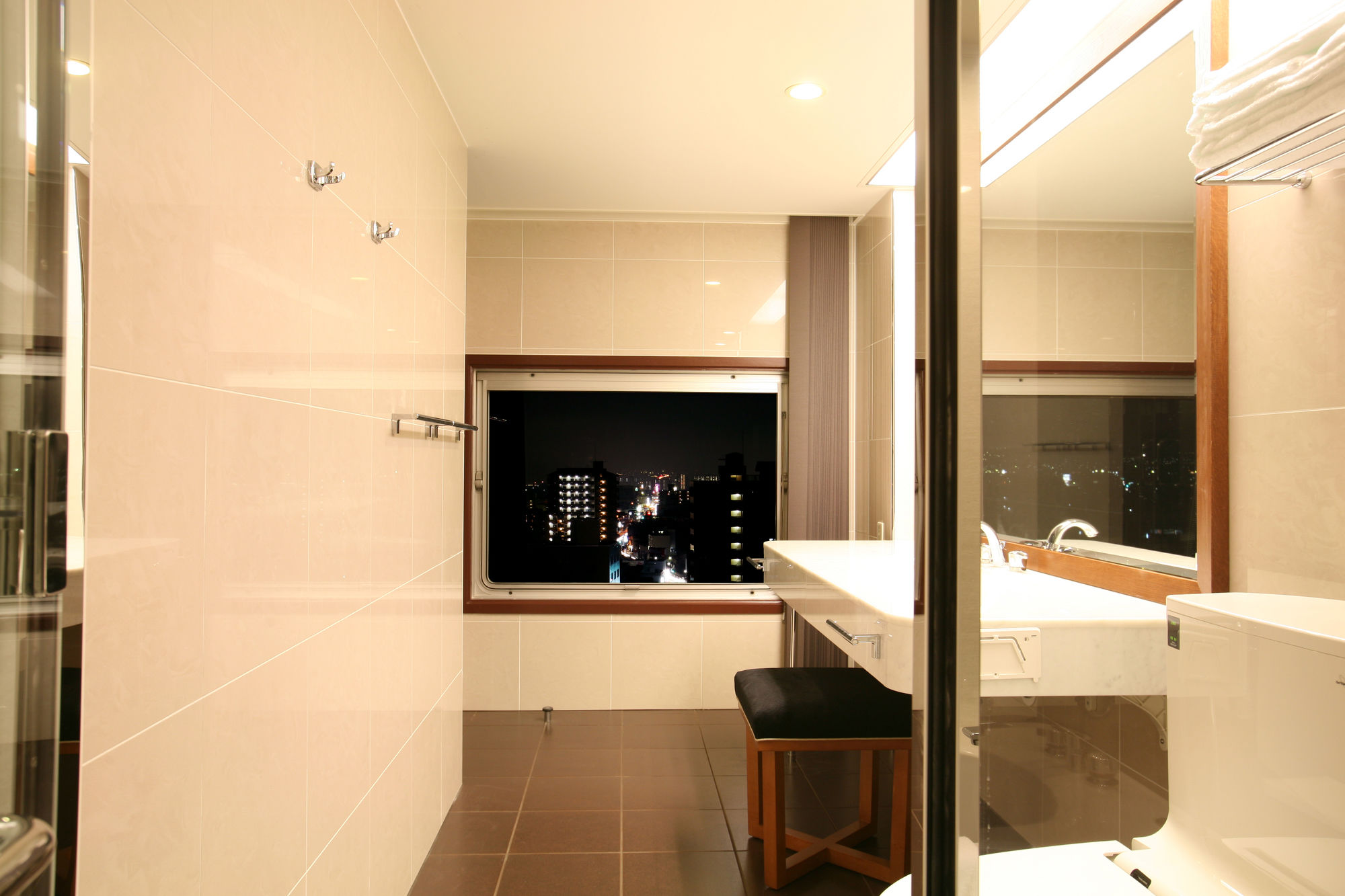 Hotel Castle Yamagata