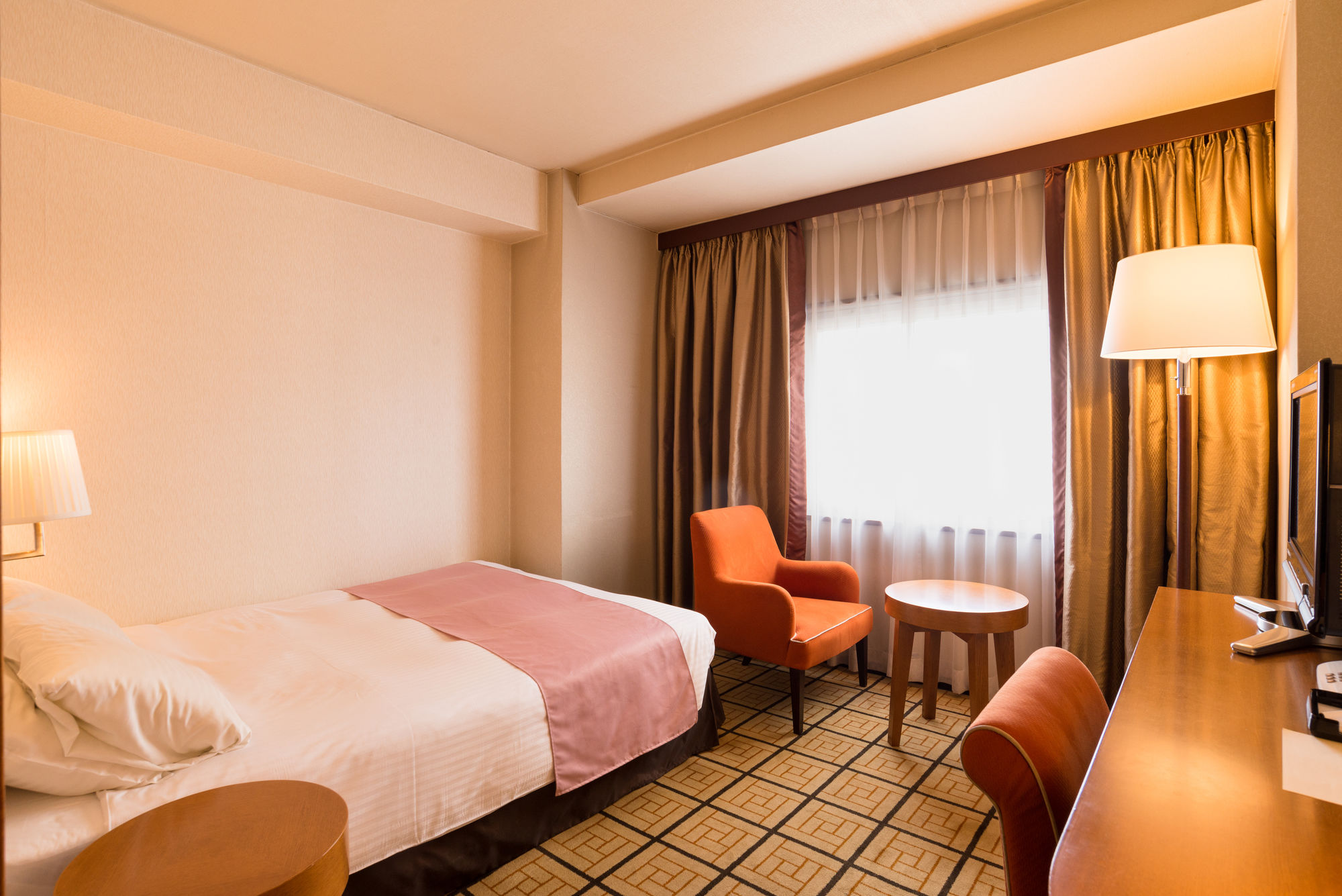 Hotel Castle Yamagata