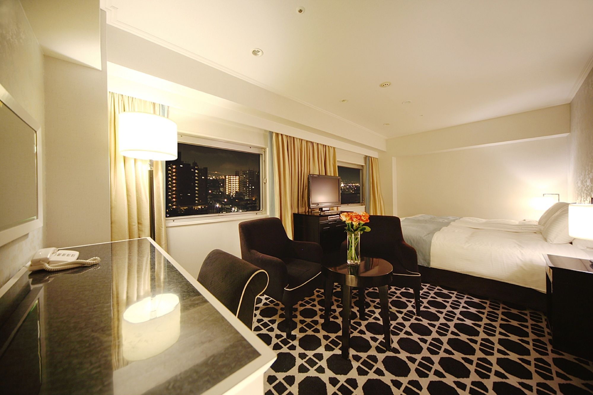 Hotel Castle Yamagata
