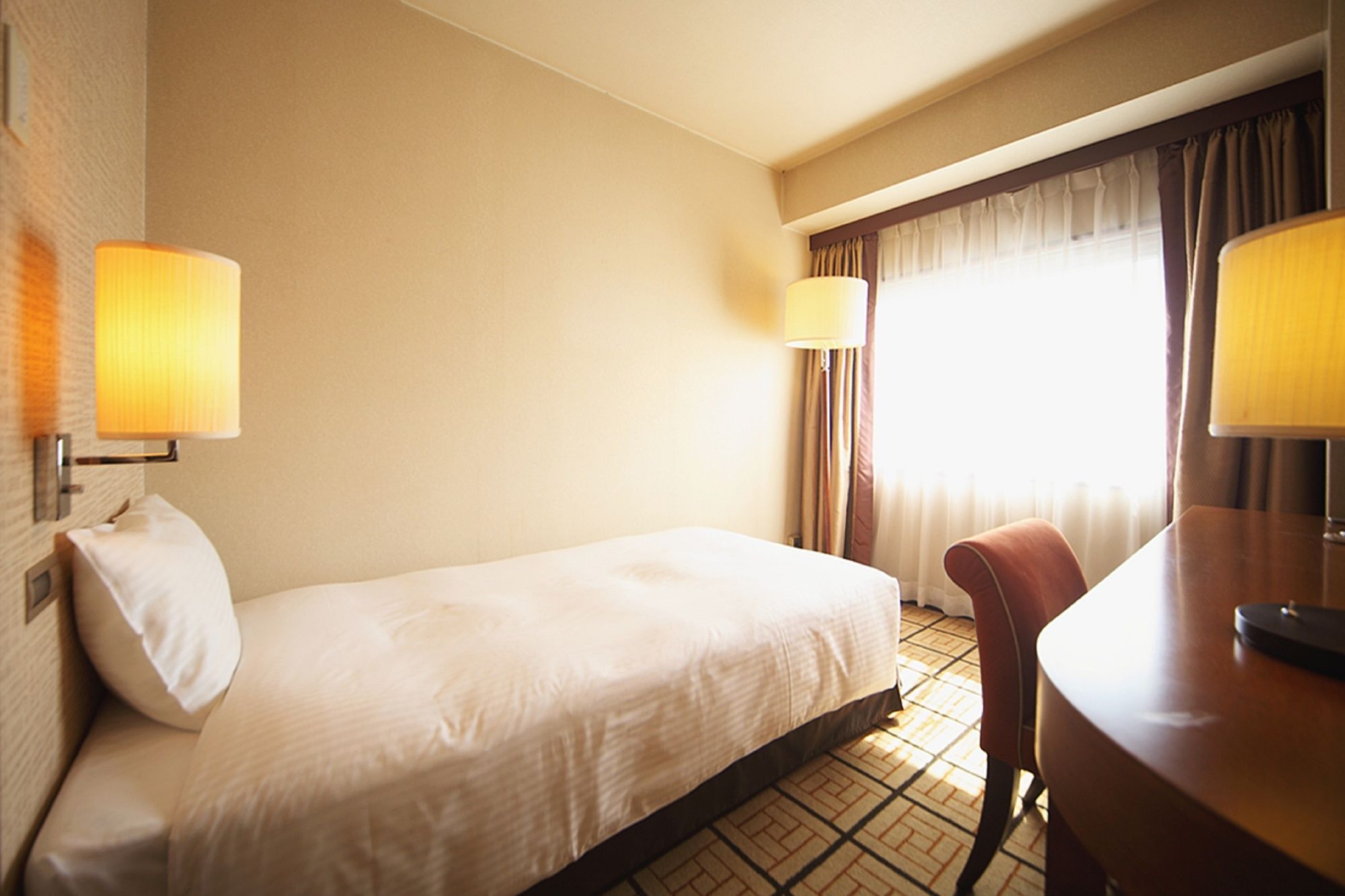 Hotel Castle Yamagata