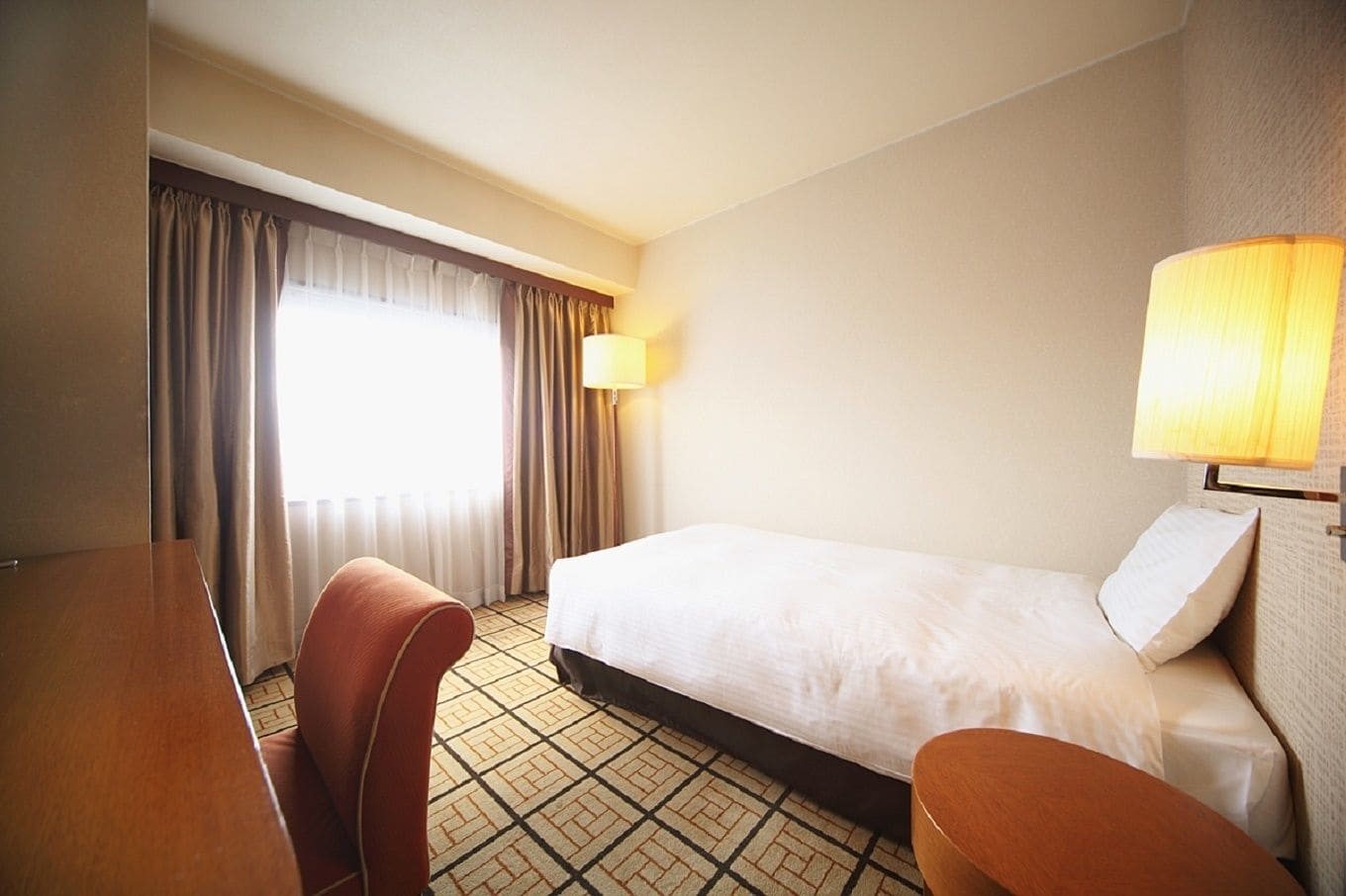Hotel Castle Yamagata