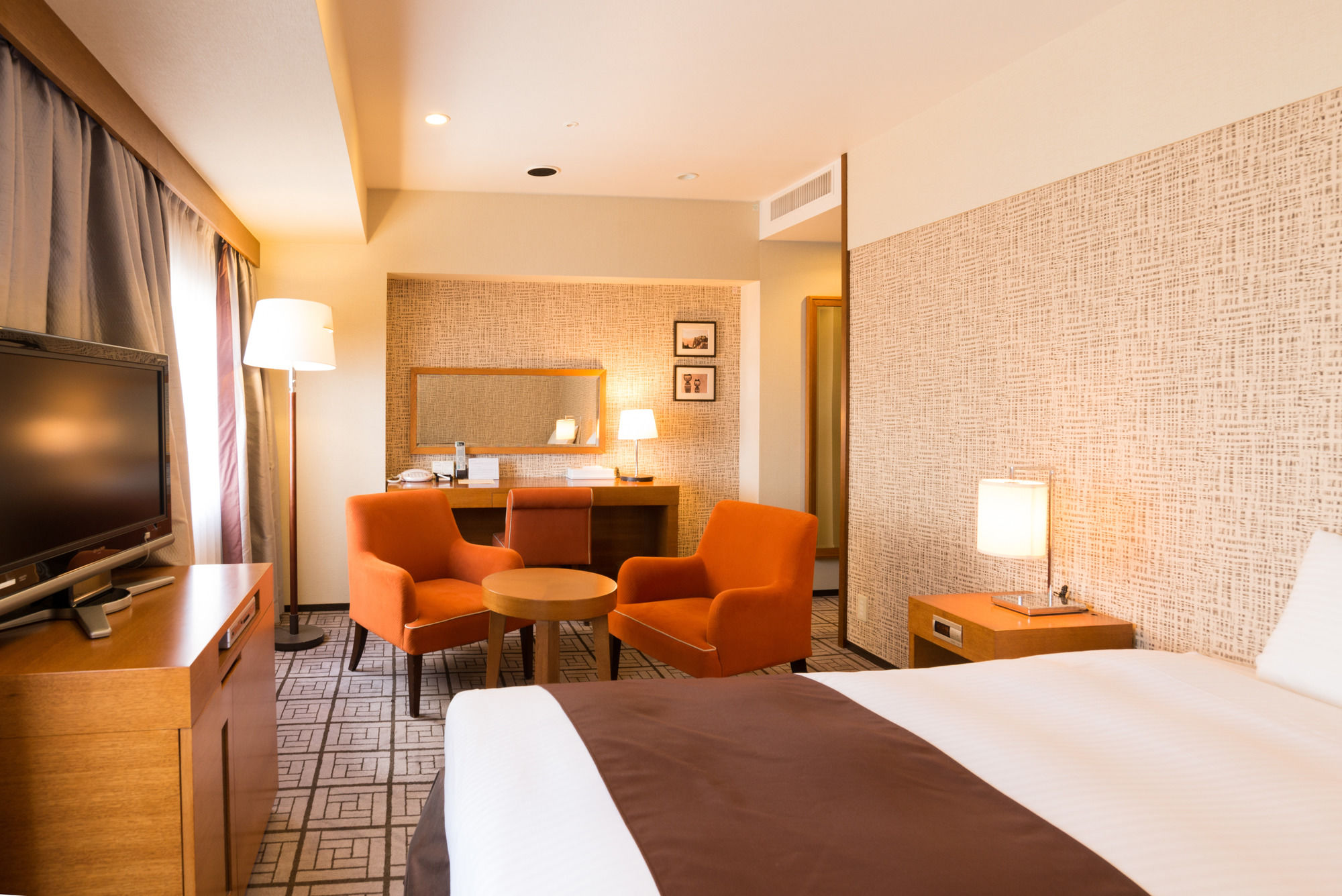 Hotel Castle Yamagata