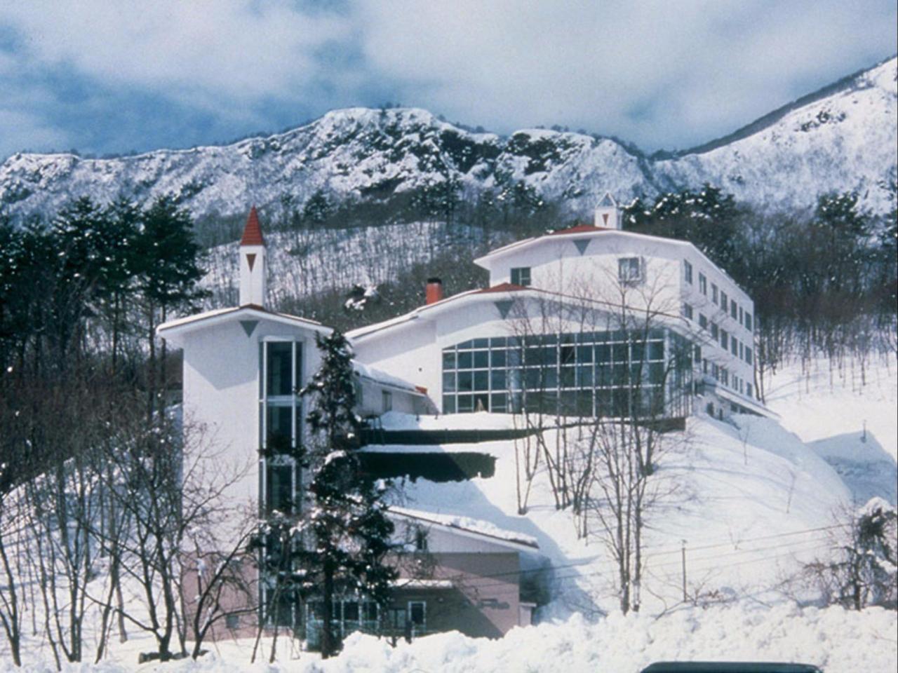 Hotel Oakhill