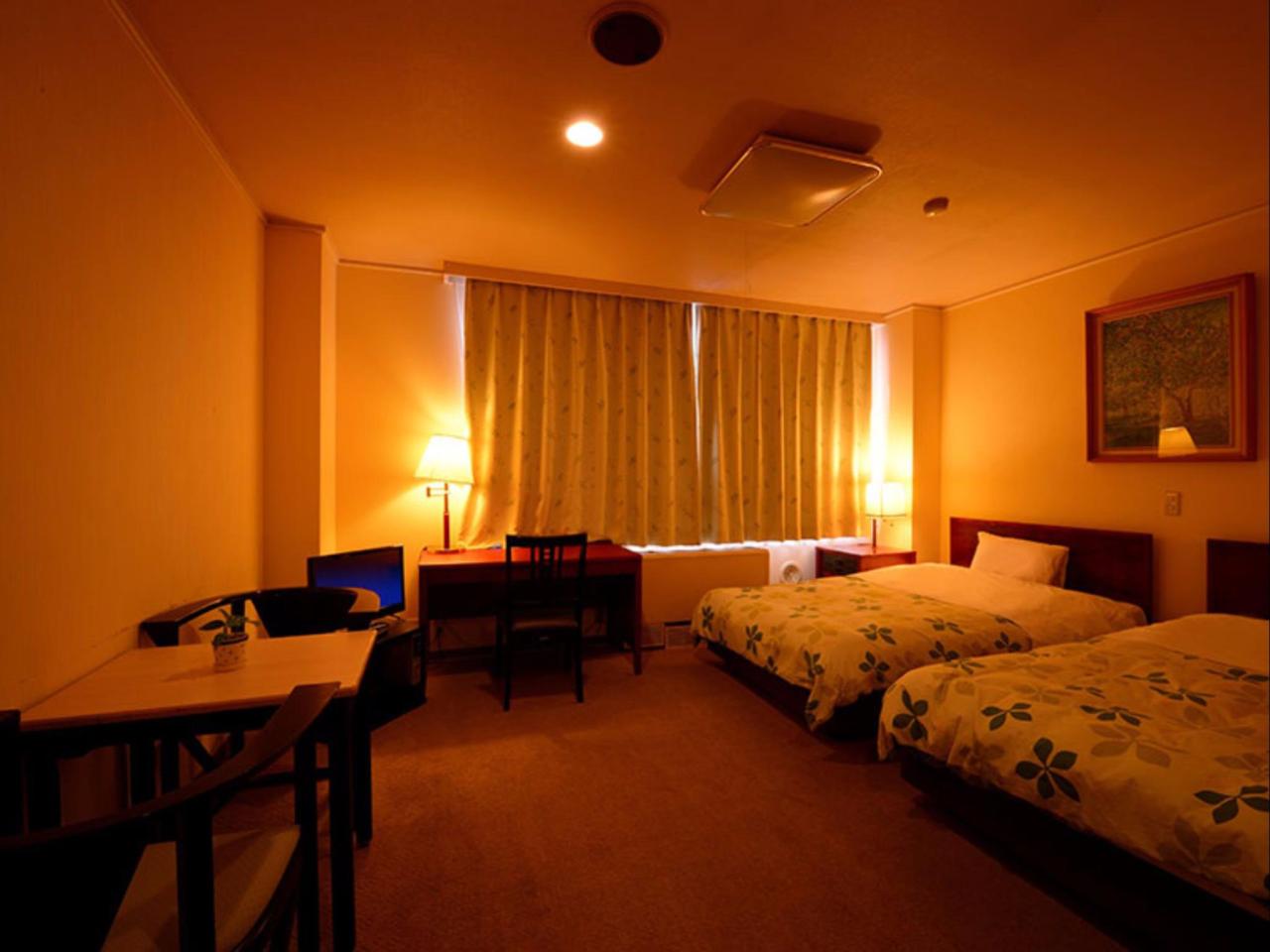 Hotel Oakhill
