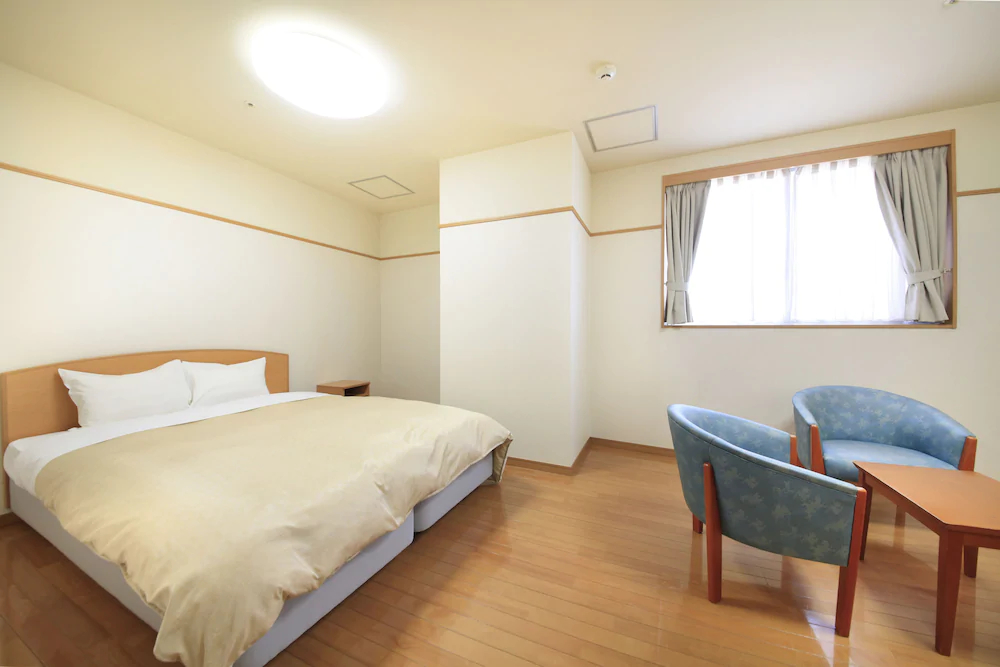 Hotel Stayin Nanokamachi